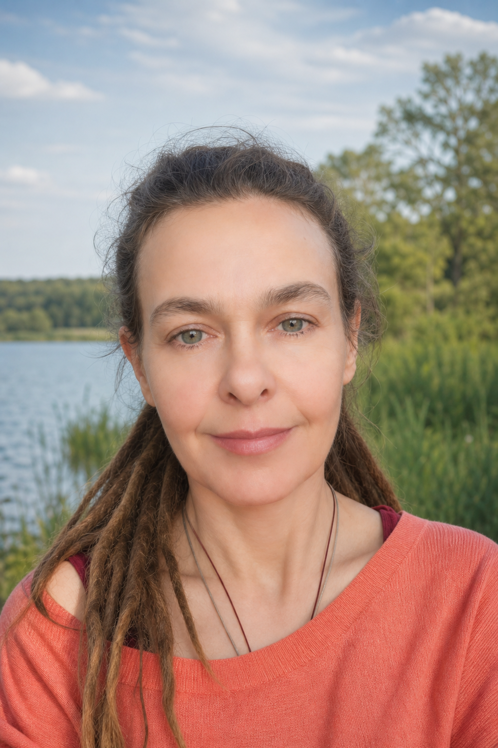Natalia Veselova